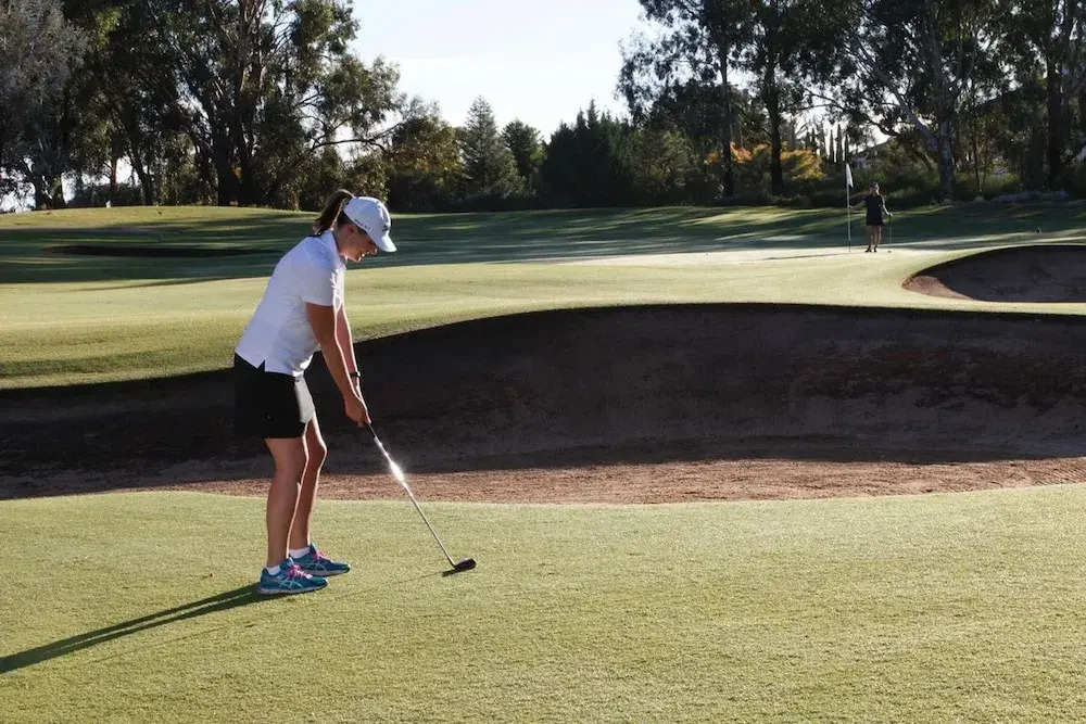 Murray Downs Resort