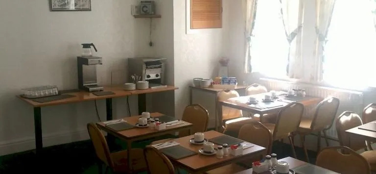 Morrisy House