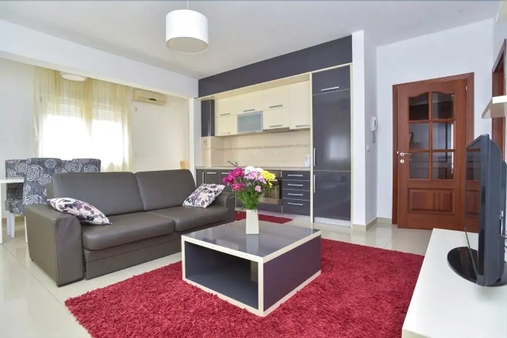 Mistery Center Apartments