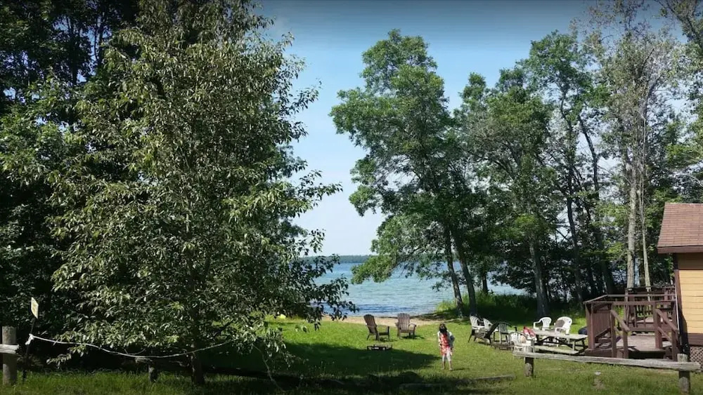 Lakeview Resort