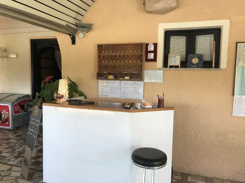 Hotel B&B Rispescia Grosseto