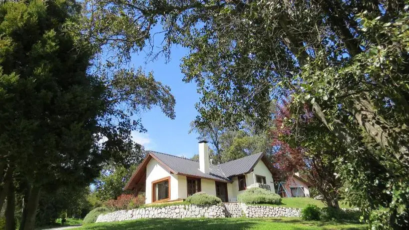 Hostería Lancuyen Villa de Montaña