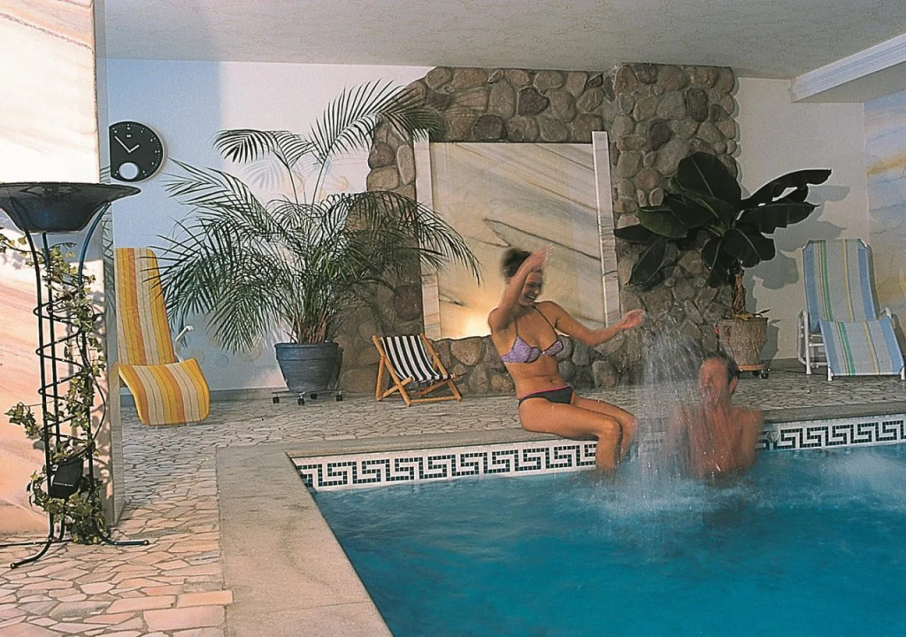 Hotel Berghof