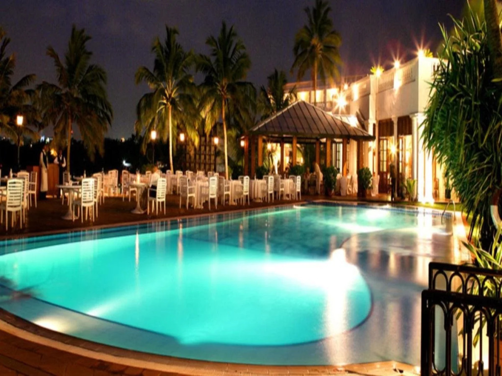 Mount Lavinia Hotel