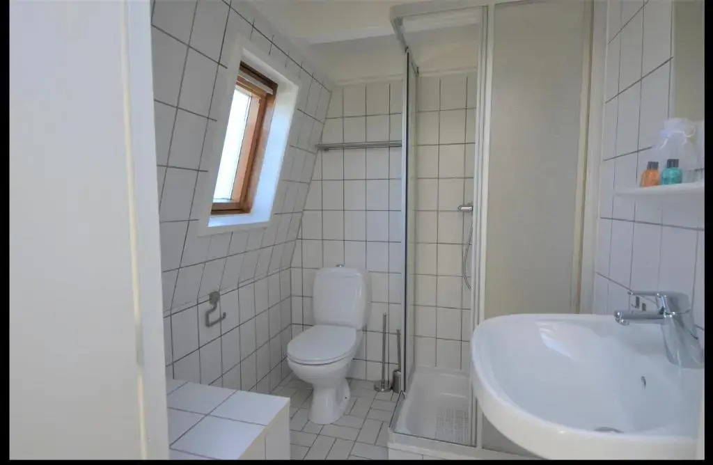 Kustverhuur, Park Schoneveld, Zeester 25