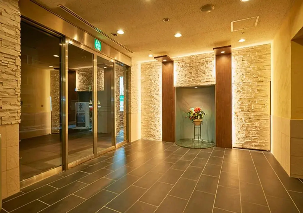 Kotoni Green Hotel