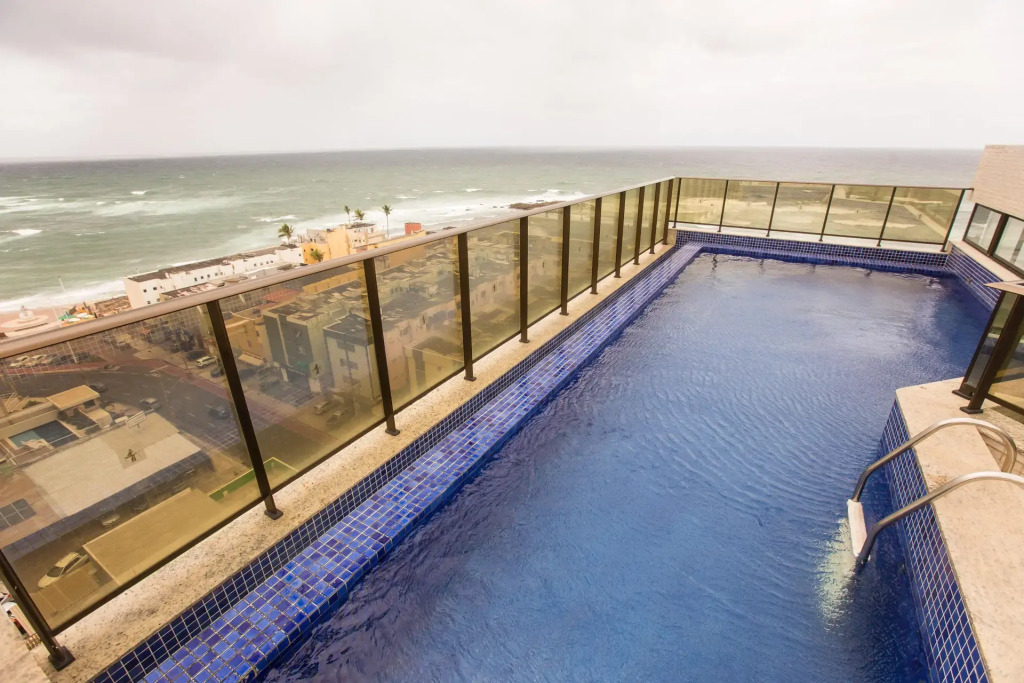 Rede Andrade Riviera Premium