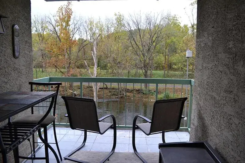 River Place Condos 206 2BD