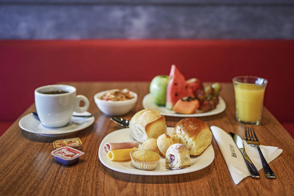 Ibis Madrid Fuenlabrada