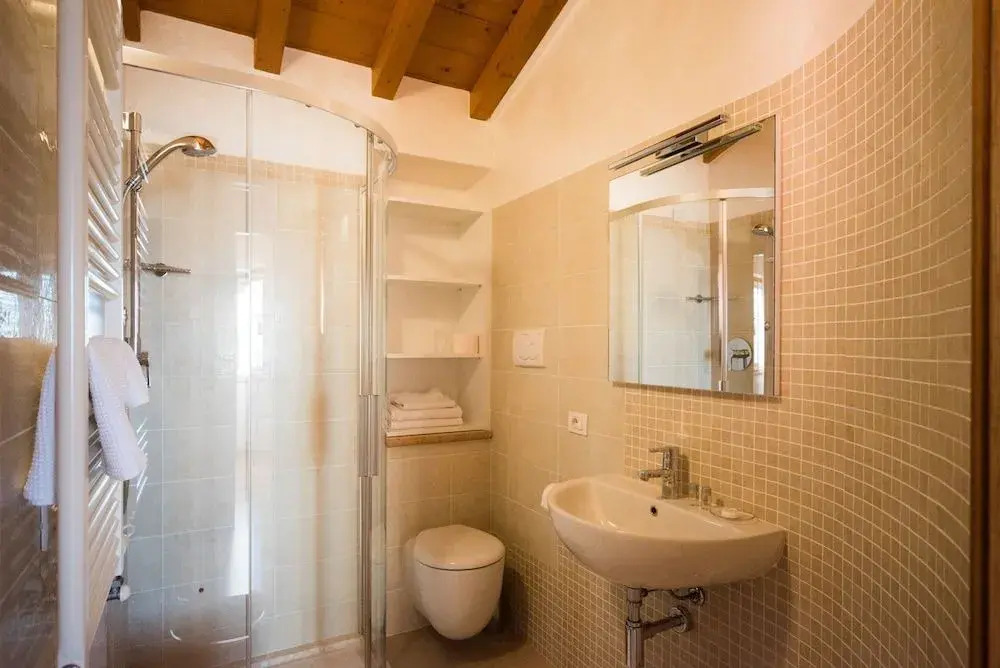 B&B La Rubiana