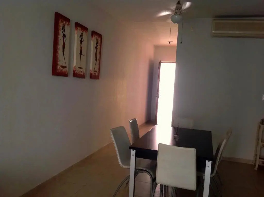 Gaviotas II Condo Hotel