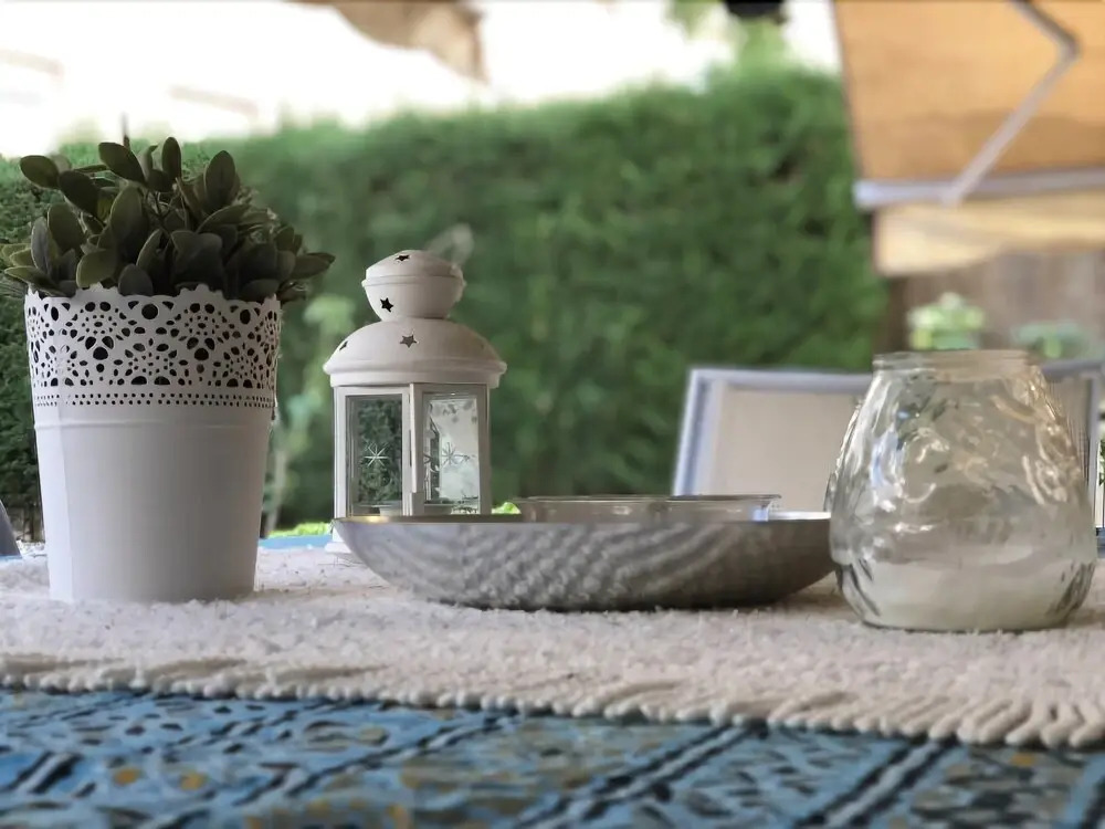 T&H Garden Salou Family Apartment
