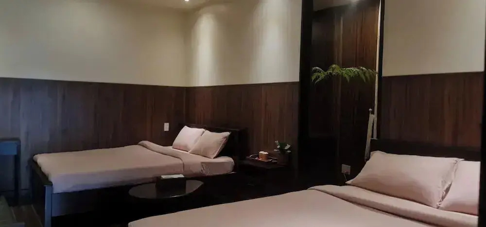 Pha boutique house