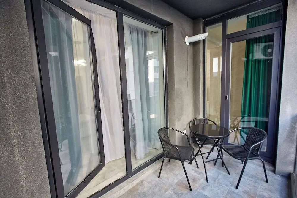 Stefan Resort Mamaia Nord
