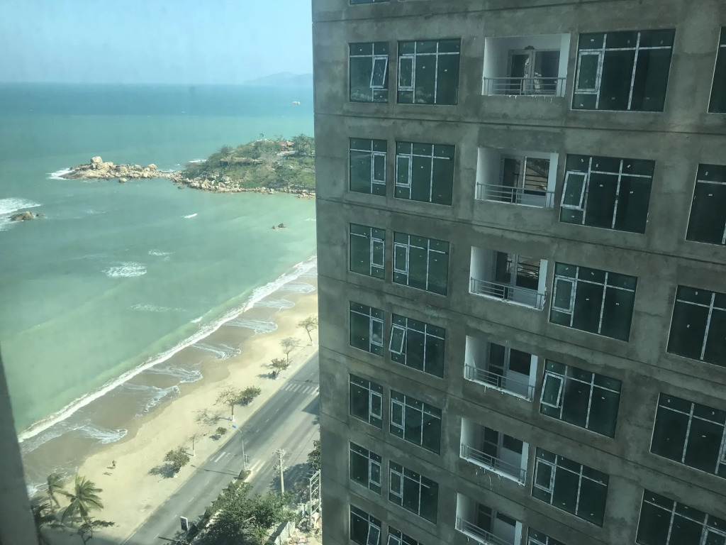 Beachfront House Nha Trang