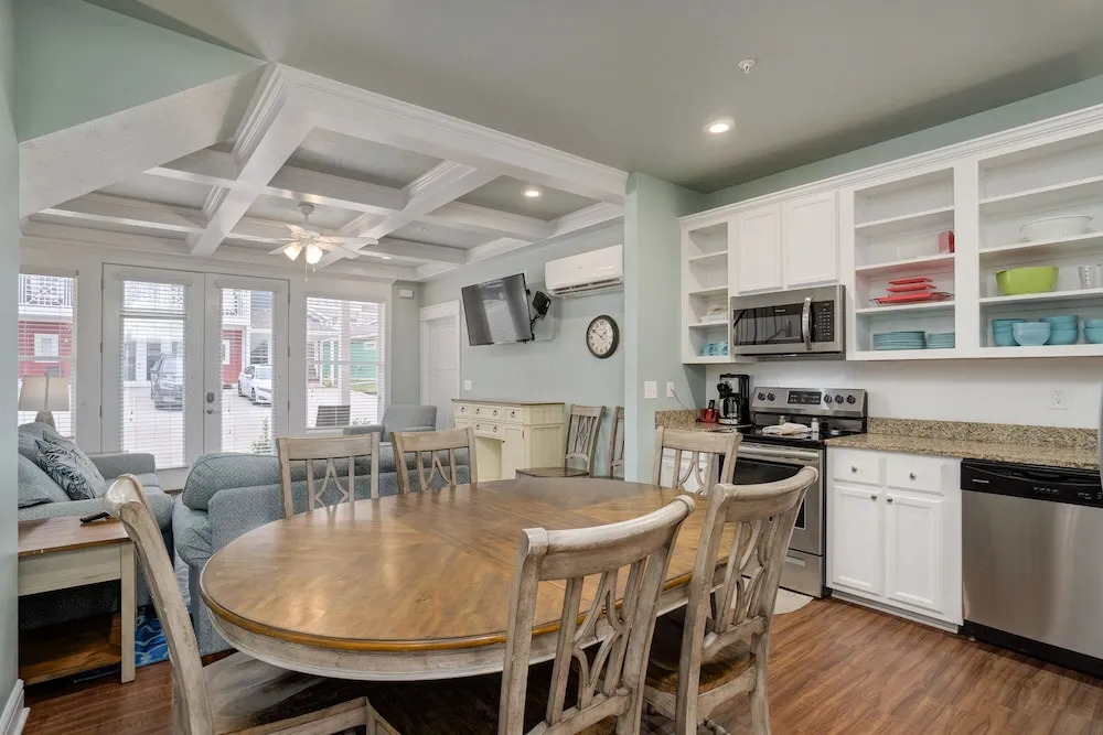 Bransons Nantucket