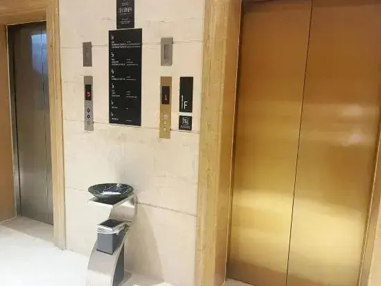 City Comfort Inn Shiyan Yunxi Huangshan Park Branch