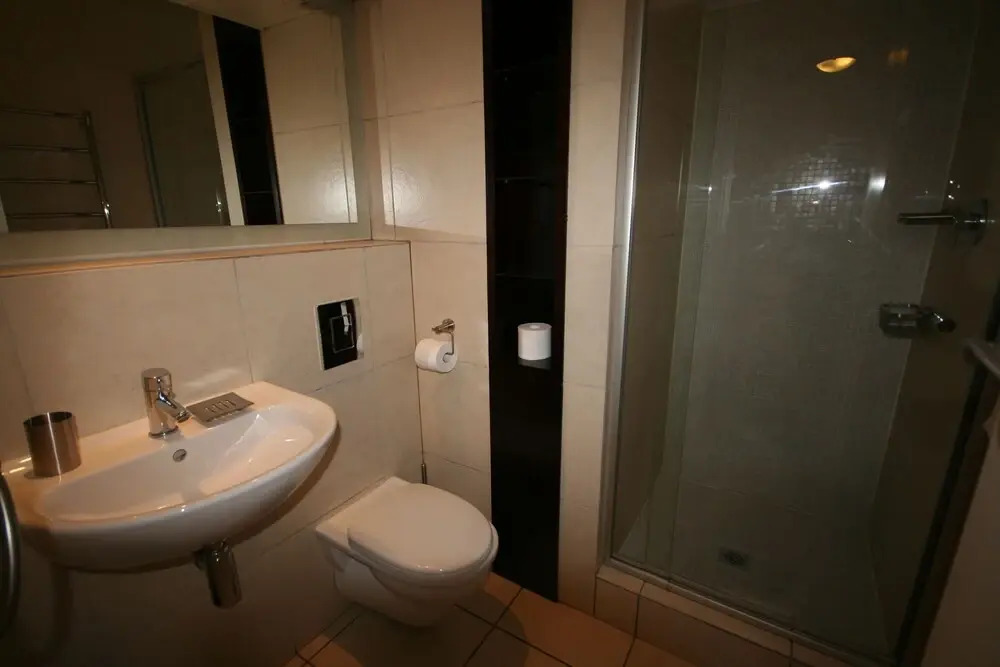 Stylish Cape Town CBD Apartment at St Martini