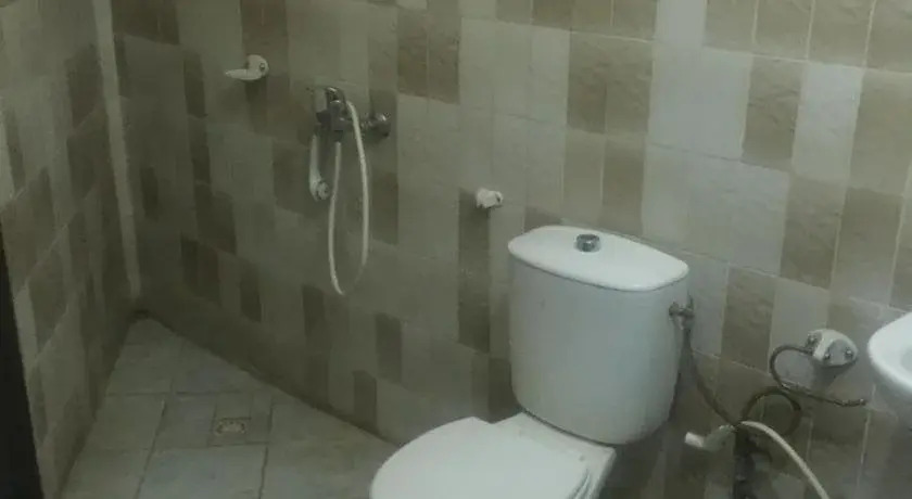 Hotel Nana