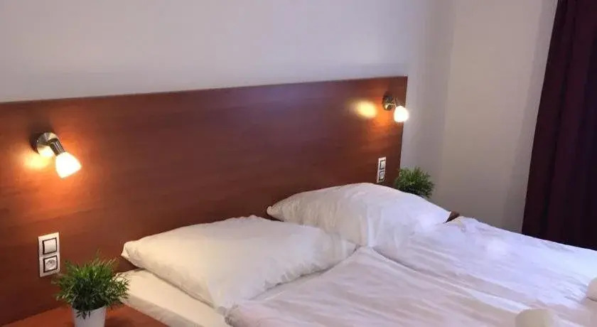 Hotel ELMA