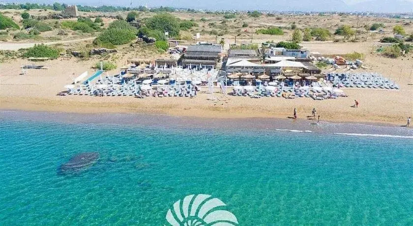 Side Papirus Hotel
