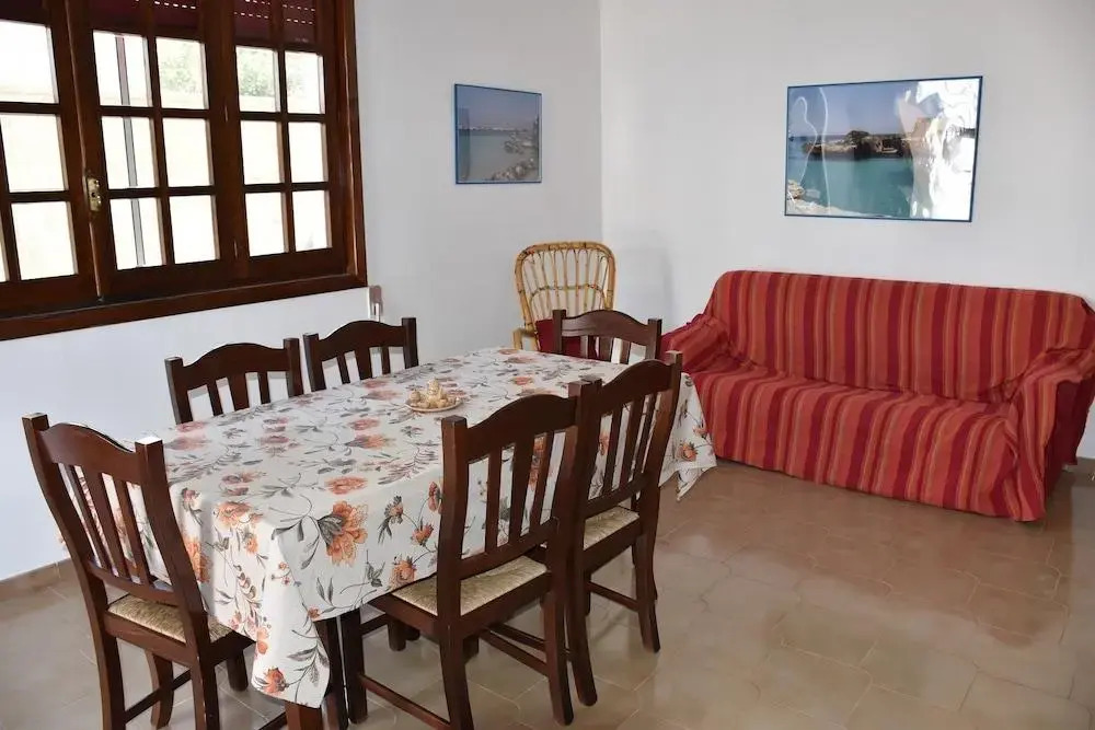 Villa Ilaria by ThePuglia
