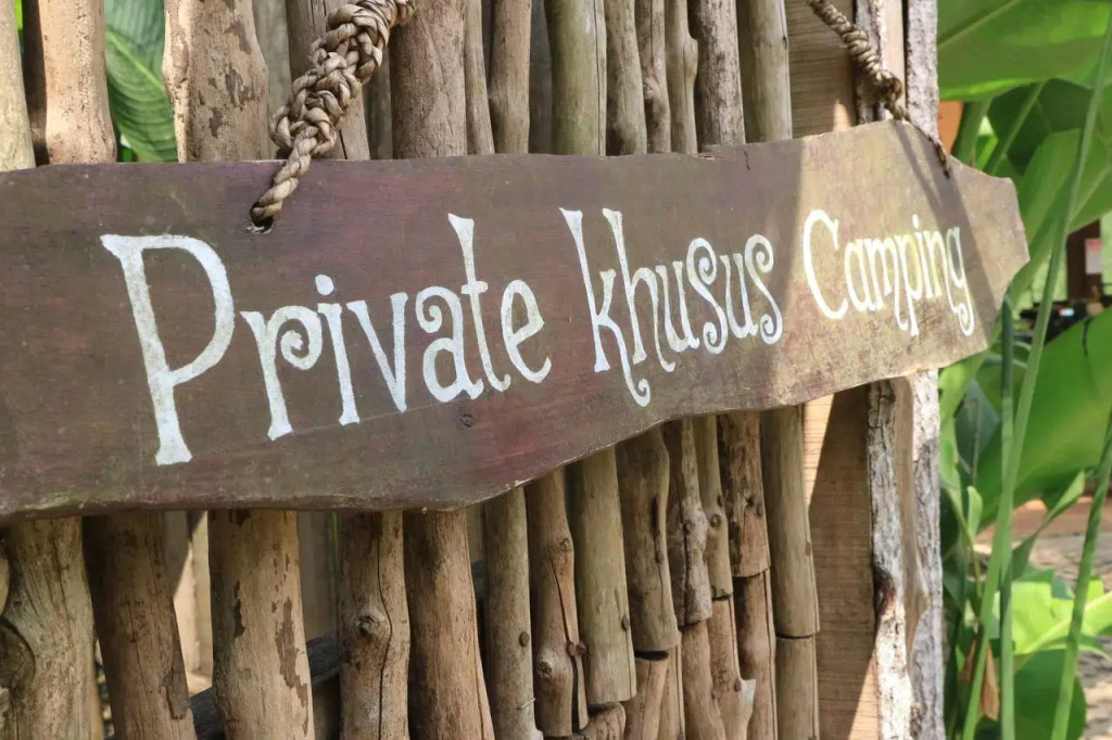 The Lodge Maribaya