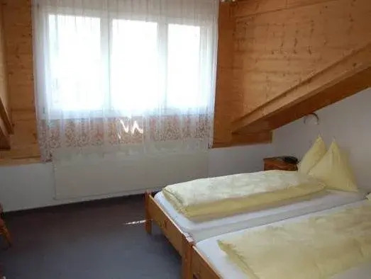 Hotel Ochsen