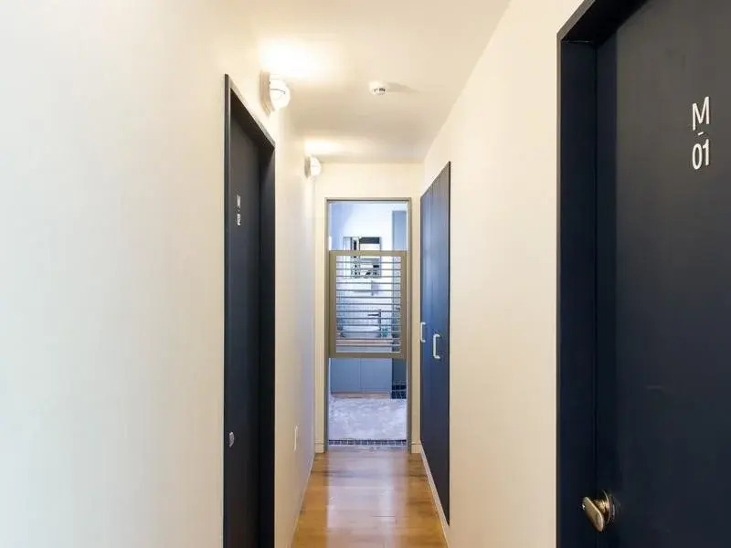 Minari House