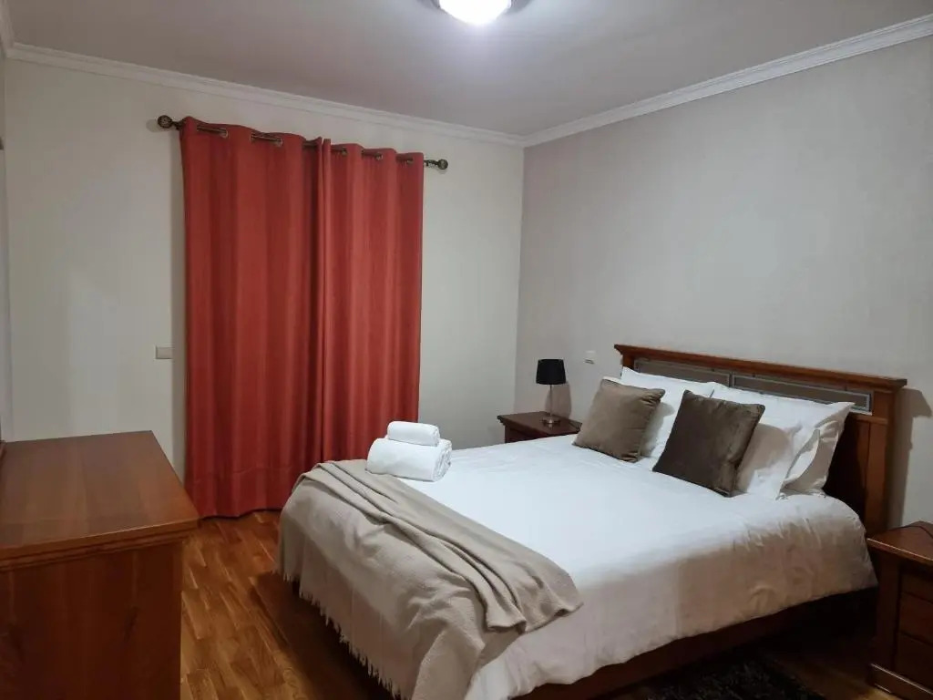 Suncoast Residence V (Free parking)