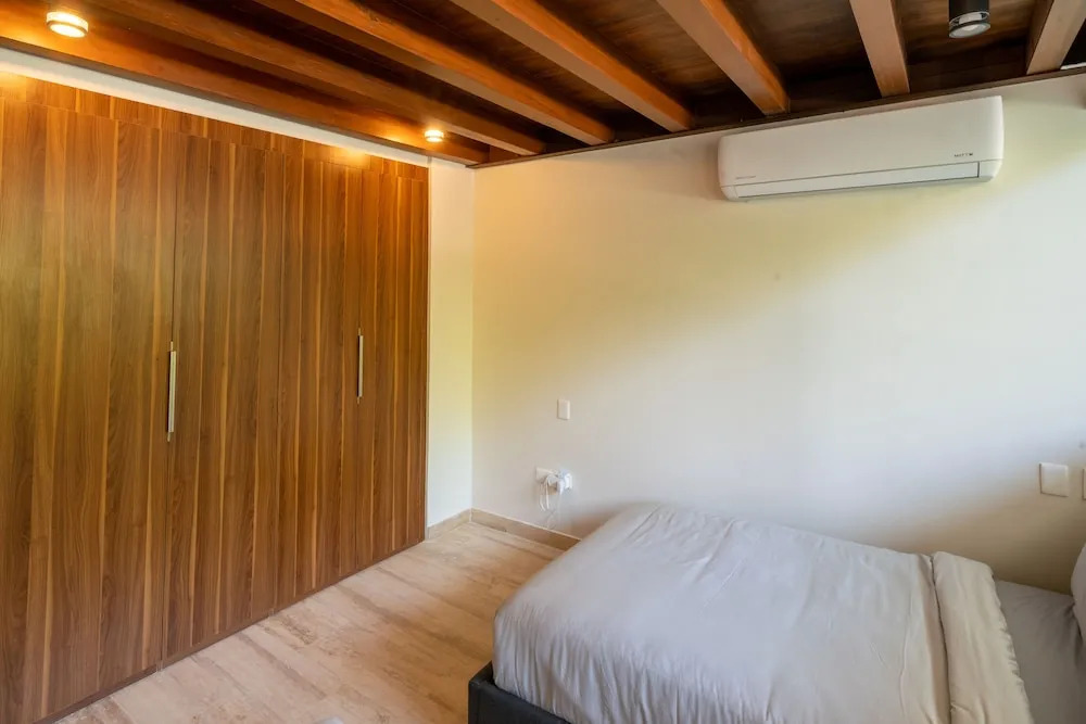 Condo Anahuac - Luxury At AWA Residences
