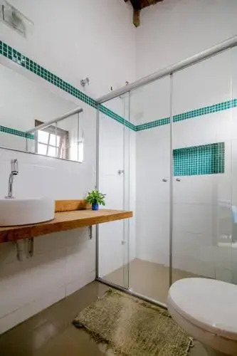 Baepi Suites Ilhabela