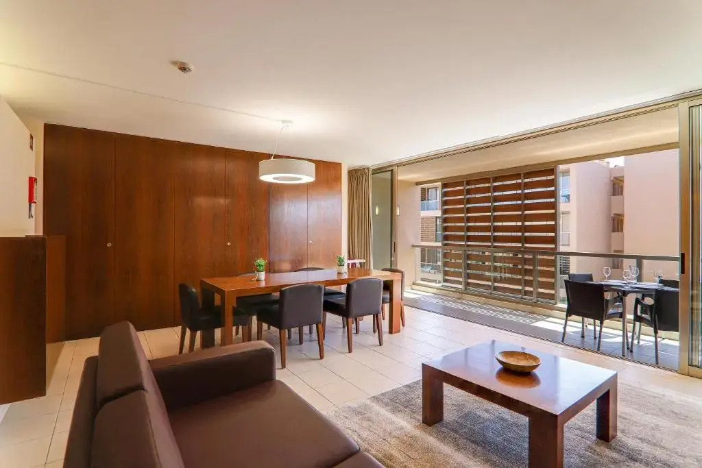 Apartamento Salgados 12C