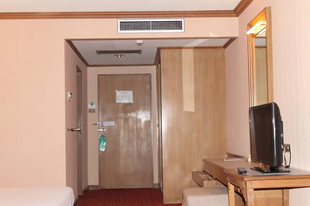 Wangtai Hotel