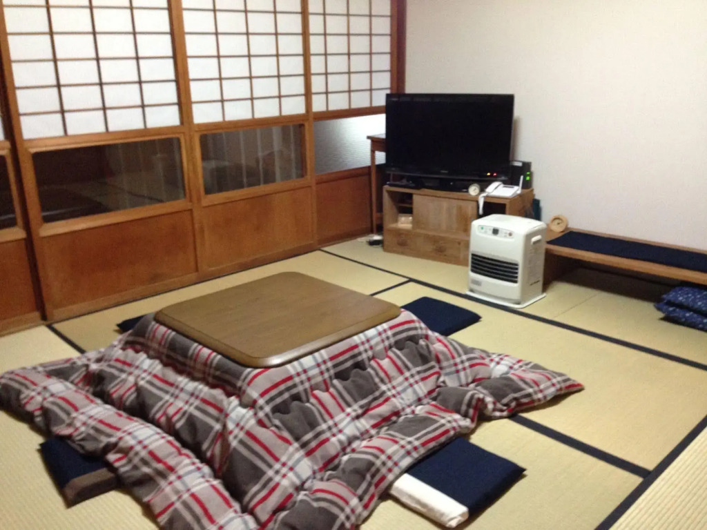 Guest House YAMASHITA-YA