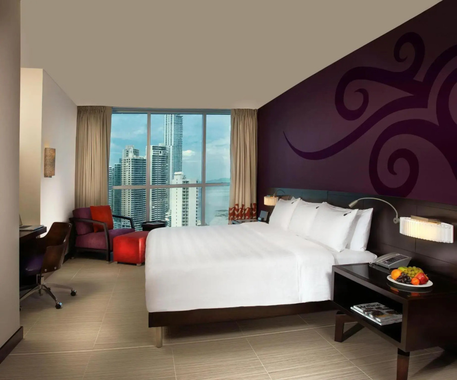 Megapolis Hotel Panama