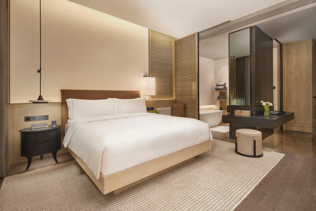 Intercontinental Shenzhen Dameisha Resort by IHG