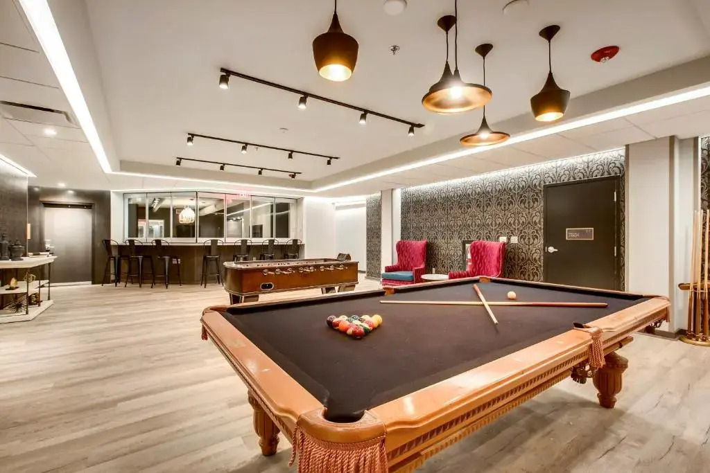Etage Executive Living