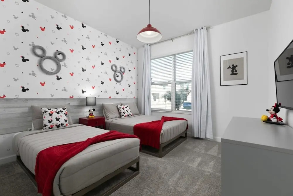 Chic Spacious Best Vacation Home