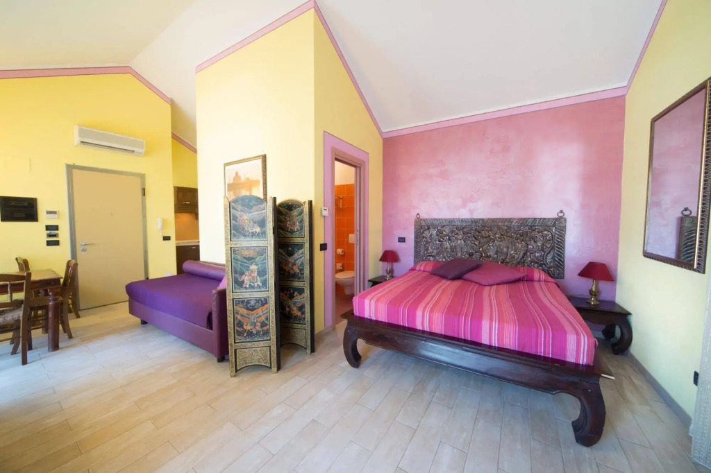 World Village Apartments