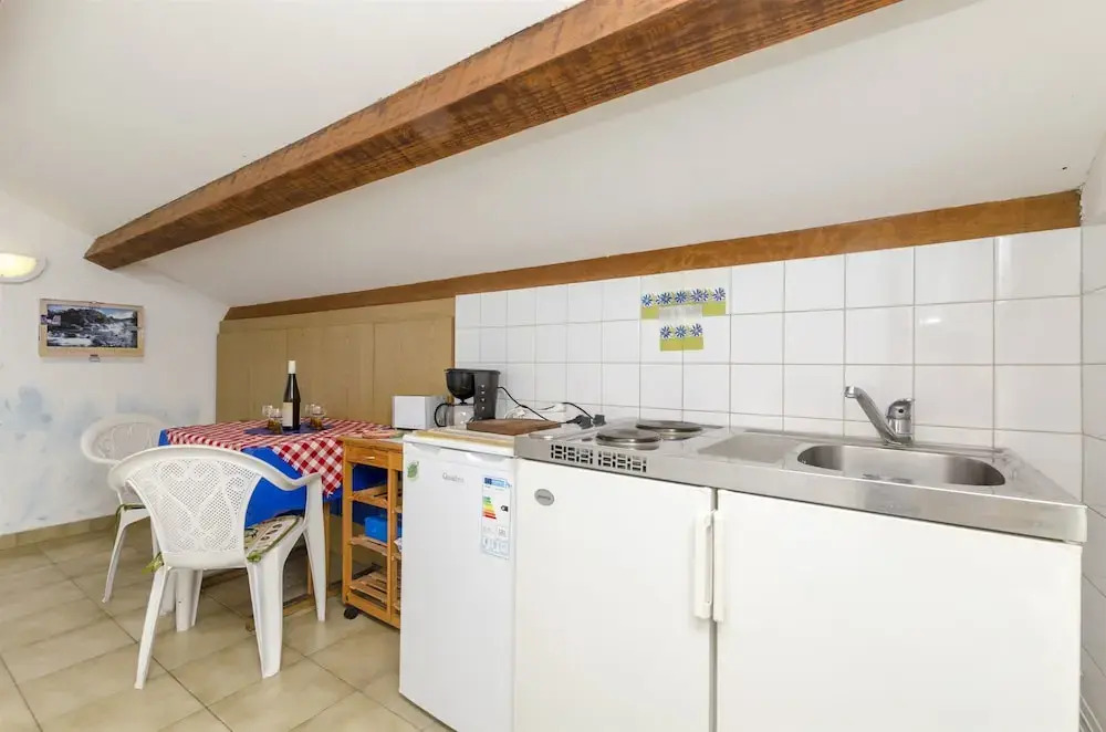 Apartments Franciska
