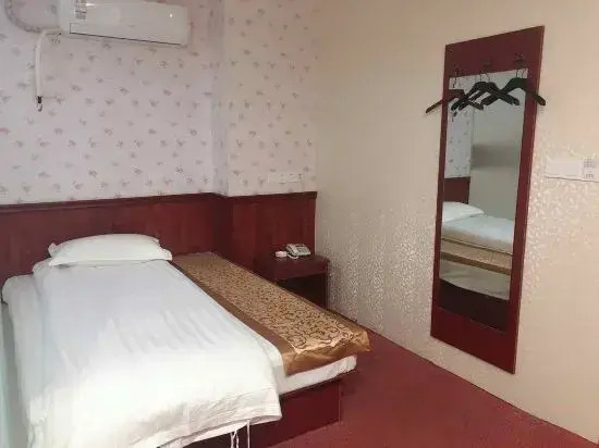 Feidong Rumeng Express Hotel
