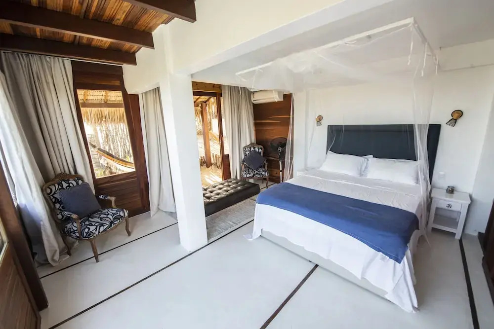 Kitejuba Bungalows