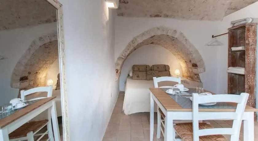 I 7 Archi Guest House