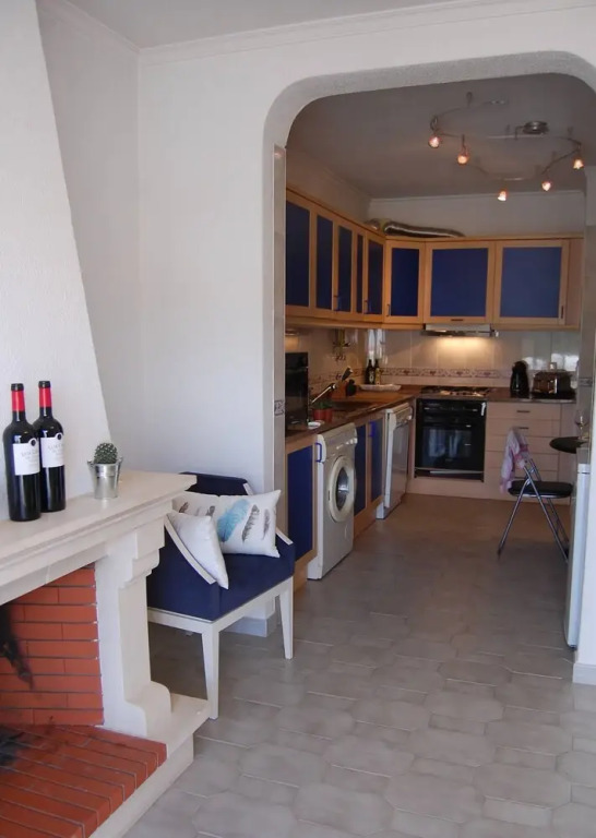 Lovely Apartment Casa Lua Cheia in Ferragudo