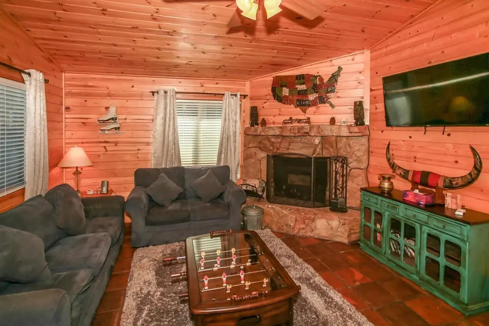 Moose Lodge