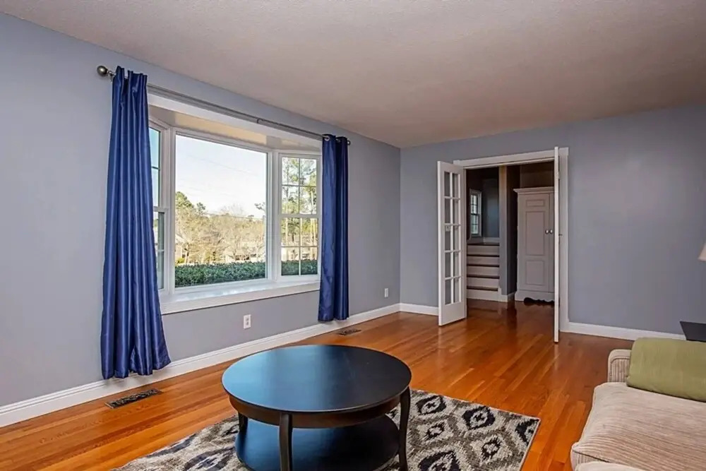 The Dandridge Guest House