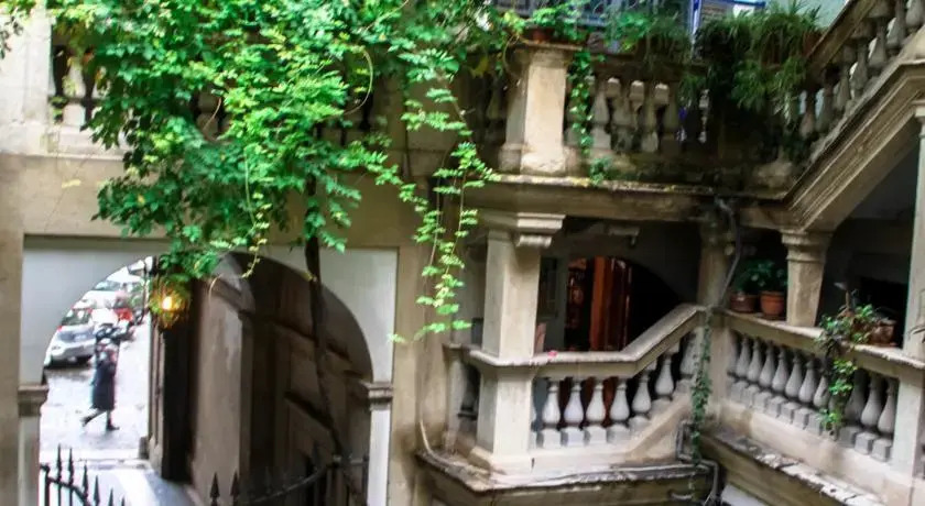 Apartment in the heart of Rome