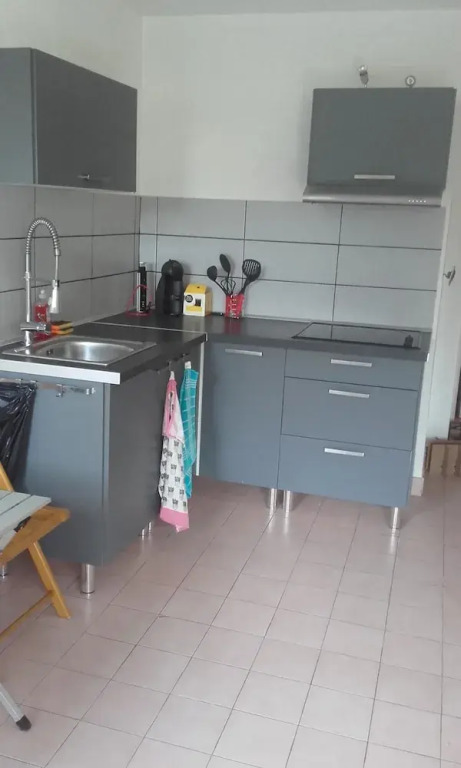 Apartment with 2 Bedrooms in Fréjus, with Pool Access And Enclosed Garden - 100 M From the Beach