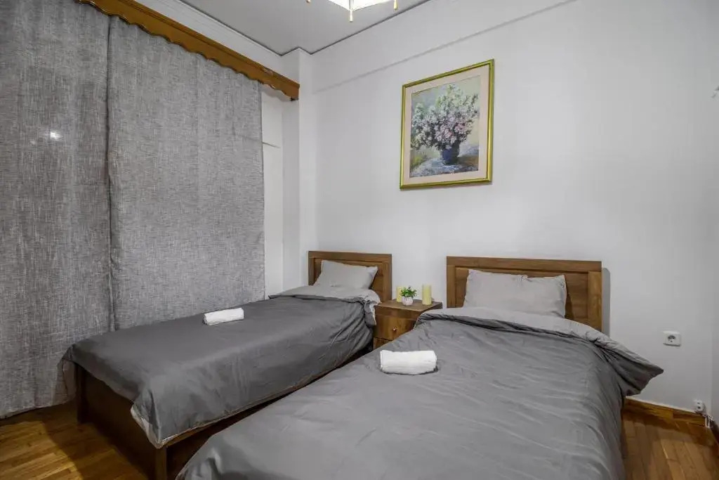 Studio Mélange in Loutraki DT
